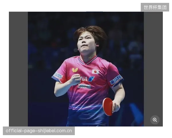 日本新星松岛辉空与国乒小将向鹏排名大幅跃升,男子乒坛新生代竞争加剧。 日本新星松岛辉空与国乒小将向鹏排名大幅跃升,男子乒坛新生代竞争加剧。